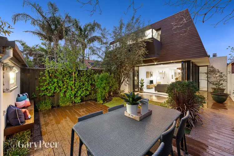 Third view of Homely house listing, 30A Wave Street, Elwood VIC 3184