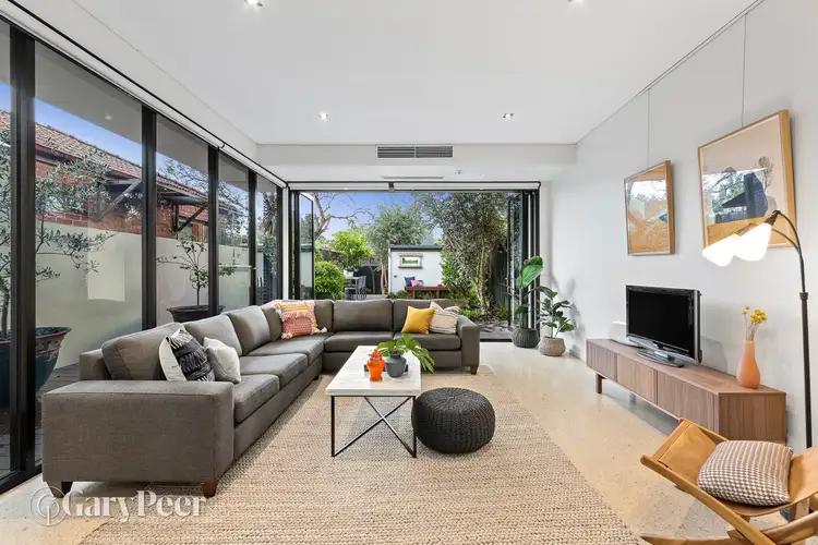 Fourth view of Homely house listing, 30A Wave Street, Elwood VIC 3184