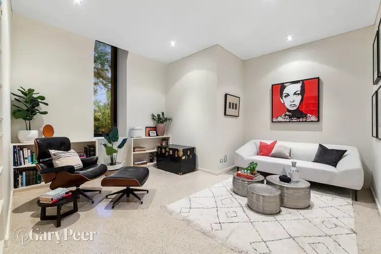 Fifth view of Homely house listing, 30A Wave Street, Elwood VIC 3184
