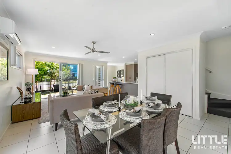 Fourth view of Homely townhouse listing, 9/2 Tayla Street, Pimpama QLD 4209
