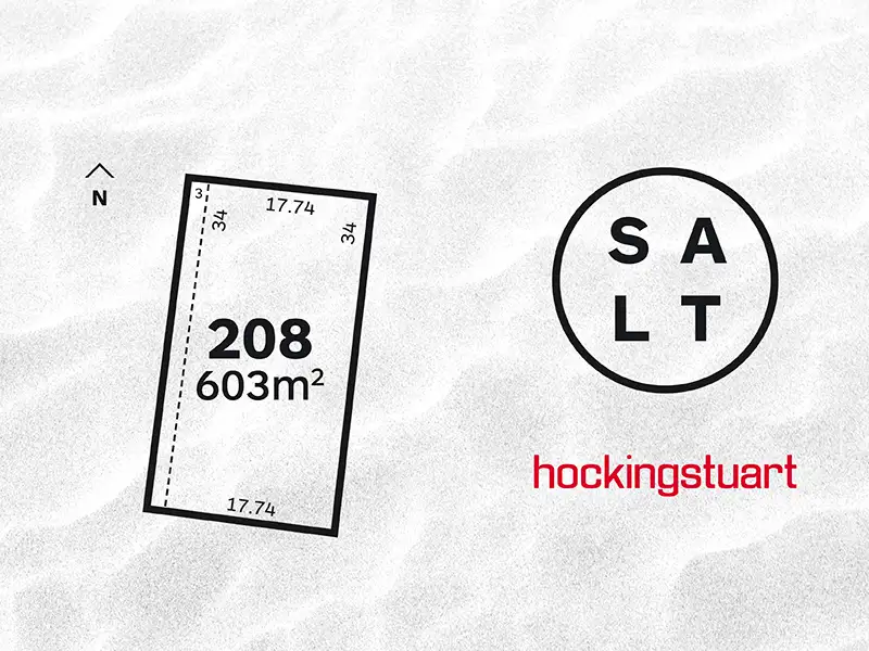 Main view of Homely land listing, 6 Garrang Way, Torquay VIC 3228