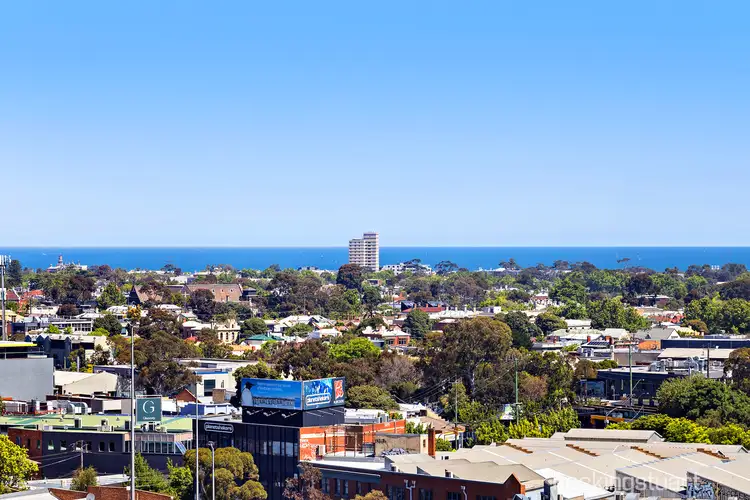Main view of Homely apartment listing, 1307/63 Whiteman Street, Southbank VIC 3006