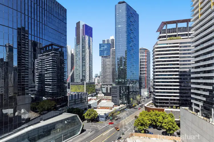 Sixth view of Homely apartment listing, 1307/63 Whiteman Street, Southbank VIC 3006
