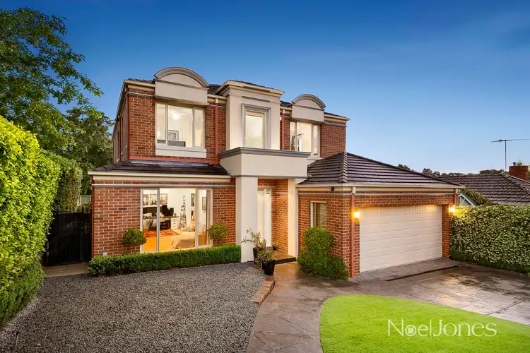 56 Birdwood Street, Balwyn VIC 3103