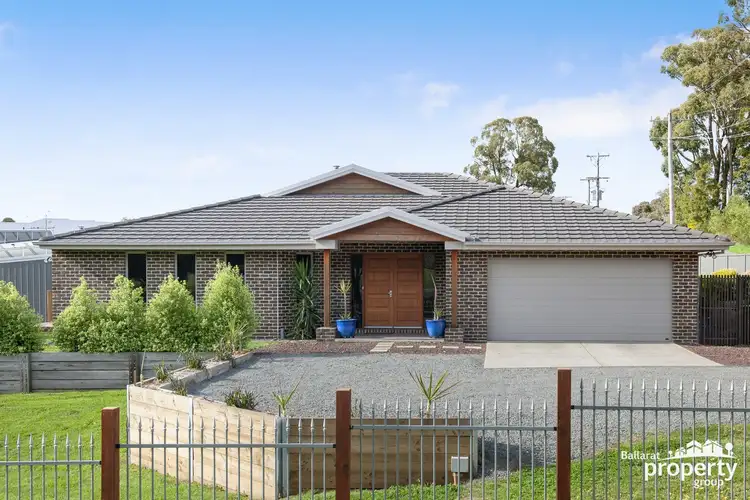 49 Gracefield Road, Brown Hill VIC 3350