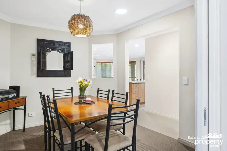 Fifth view of Homely house listing, 49 Gracefield Road, Brown Hill VIC 3350