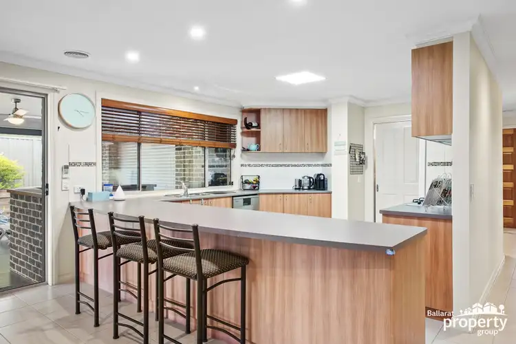 Sixth view of Homely house listing, 49 Gracefield Road, Brown Hill VIC 3350