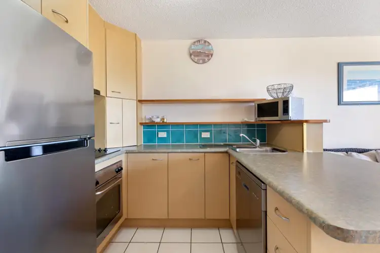 Fourth view of Homely unit listing, 5/18 Mahia Terrace, Kings Beach QLD 4551