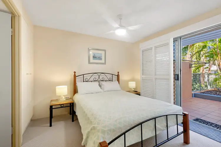Sixth view of Homely unit listing, 5/18 Mahia Terrace, Kings Beach QLD 4551