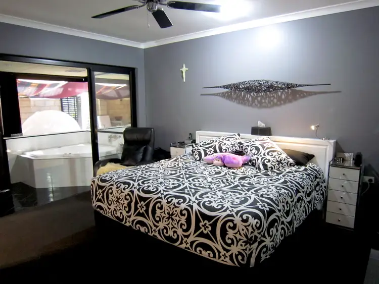 Sixth view of Homely townhouse listing, 2/165 Spencer Street, South Bunbury WA 6230