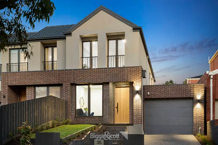 35 High Road, Camberwell VIC 3124