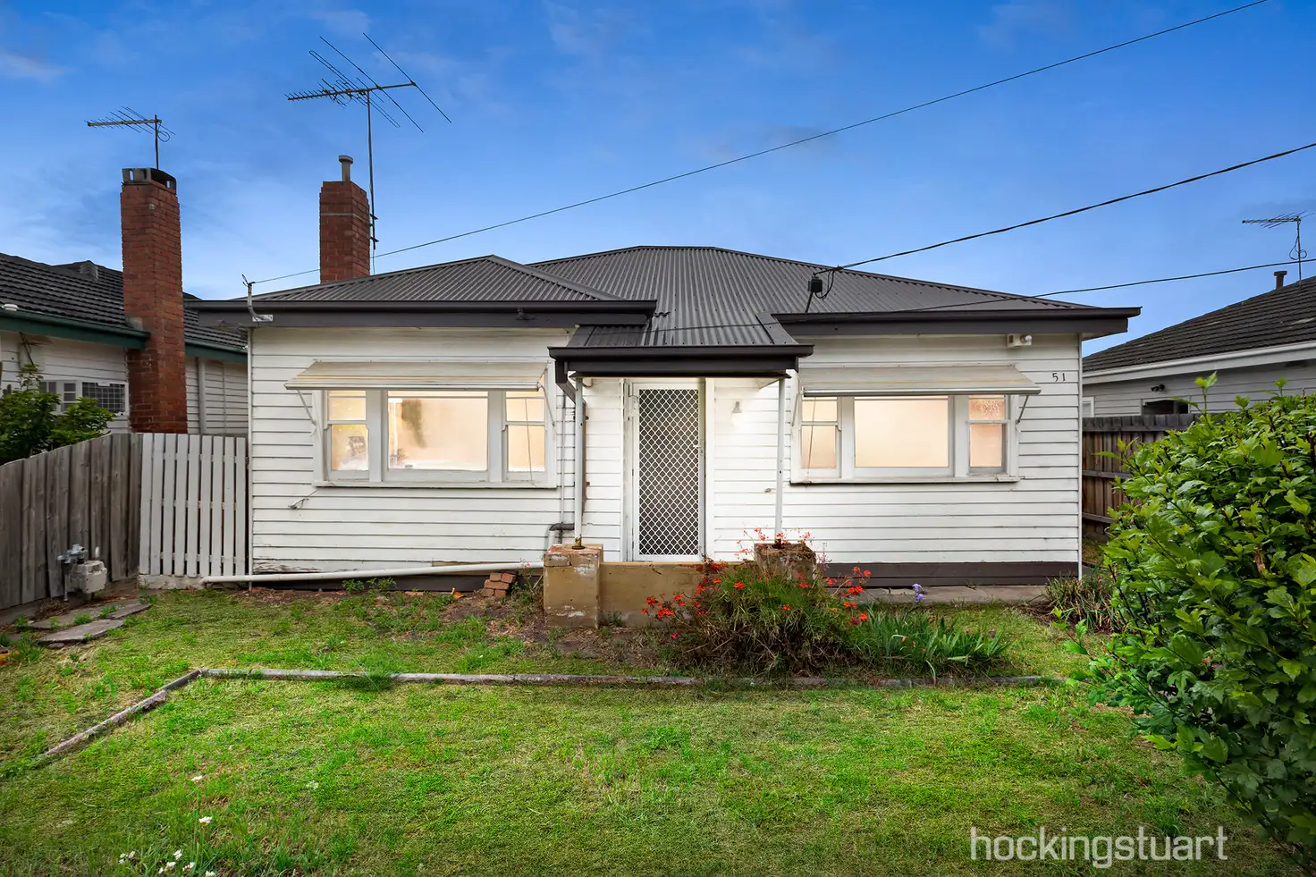 Main view of Homely house listing, 51 Fontein Street, West Footscray VIC 3012