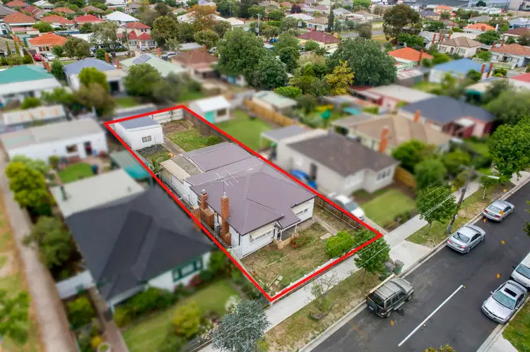 Fourth view of Homely house listing, 51 Fontein Street, West Footscray VIC 3012
