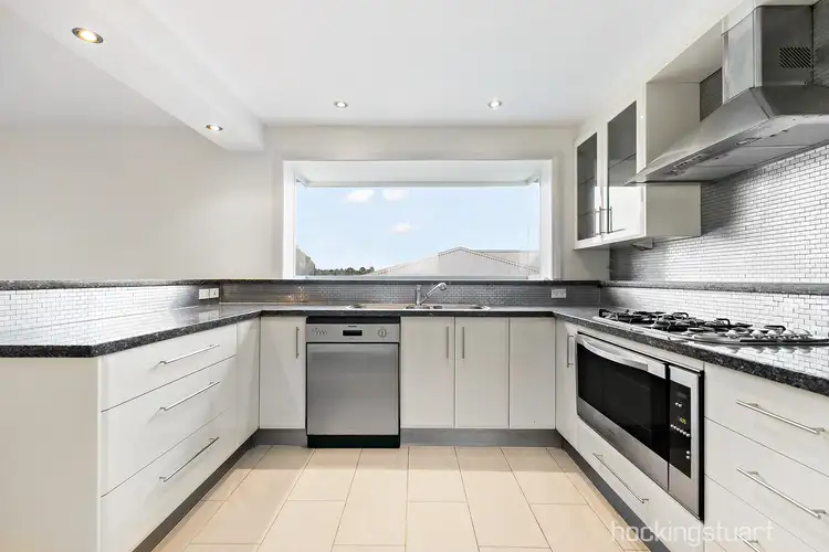 Second view of Homely house listing, 8 Thurso Court, Endeavour Hills VIC 3802