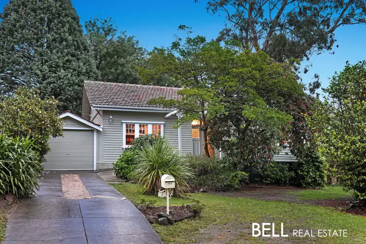 2 Belvedere Drive, Montrose VIC 3765