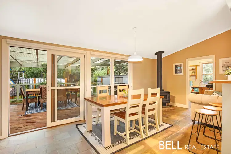 Sixth view of Homely house listing, 2 Belvedere Drive, Montrose VIC 3765