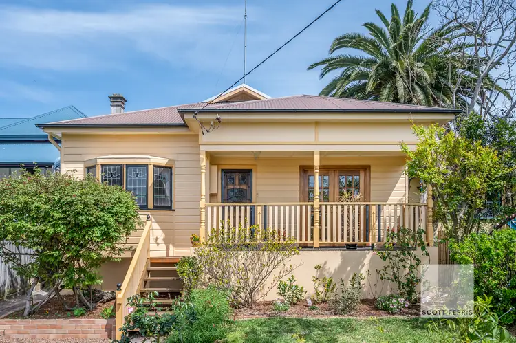 141A Crebert Street, Mayfield NSW 2304