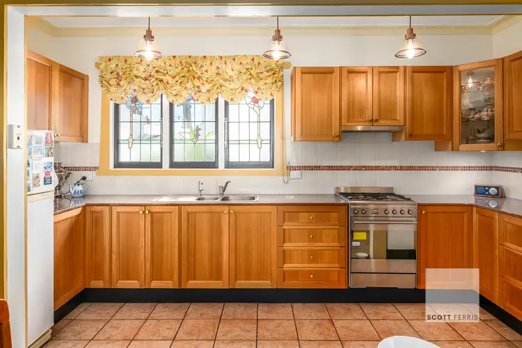 Fifth view of Homely house listing, 141A Crebert Street, Mayfield NSW 2304