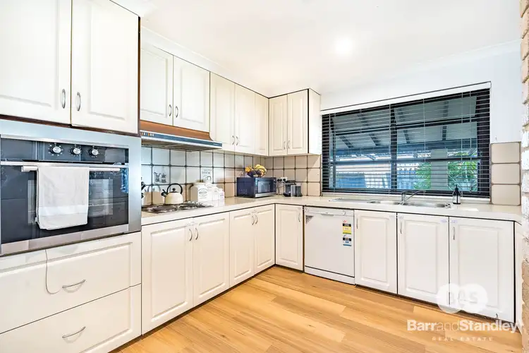 Second view of Homely house listing, 13 Smythe Crescent, South Bunbury WA 6230