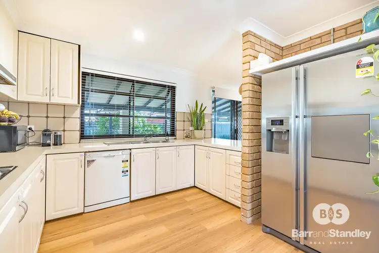 Third view of Homely house listing, 13 Smythe Crescent, South Bunbury WA 6230