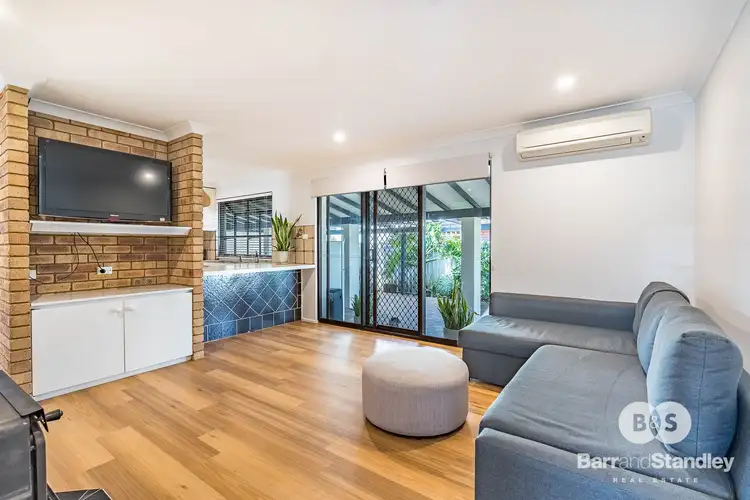 Fourth view of Homely house listing, 13 Smythe Crescent, South Bunbury WA 6230
