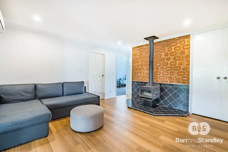 Fifth view of Homely house listing, 13 Smythe Crescent, South Bunbury WA 6230