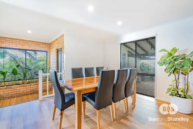 Seventh view of Homely house listing, 13 Smythe Crescent, South Bunbury WA 6230