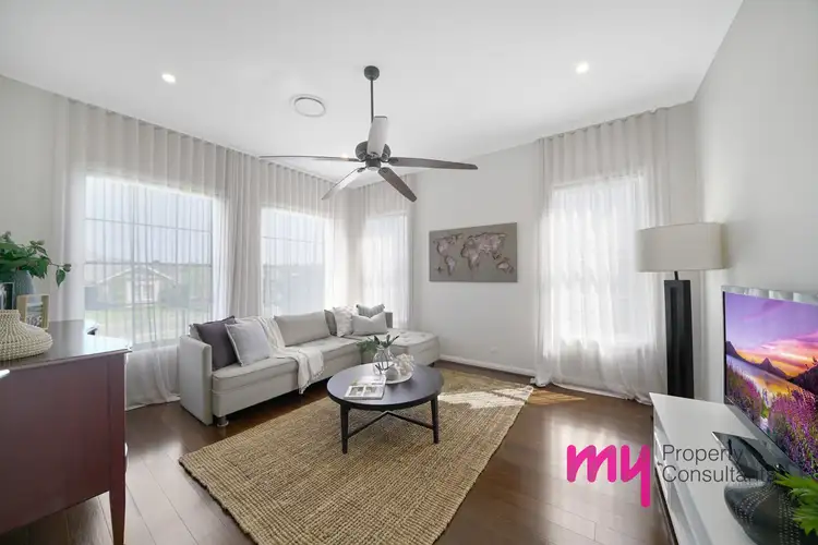 Third view of Homely house listing, 21 Lee Street, Cobbitty NSW 2570