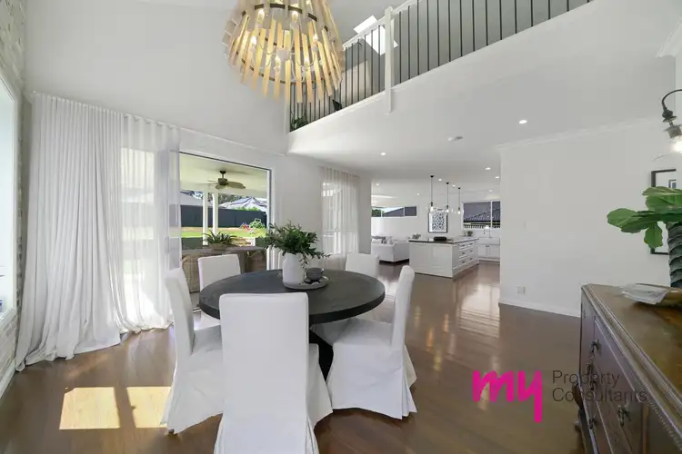 Fourth view of Homely house listing, 21 Lee Street, Cobbitty NSW 2570