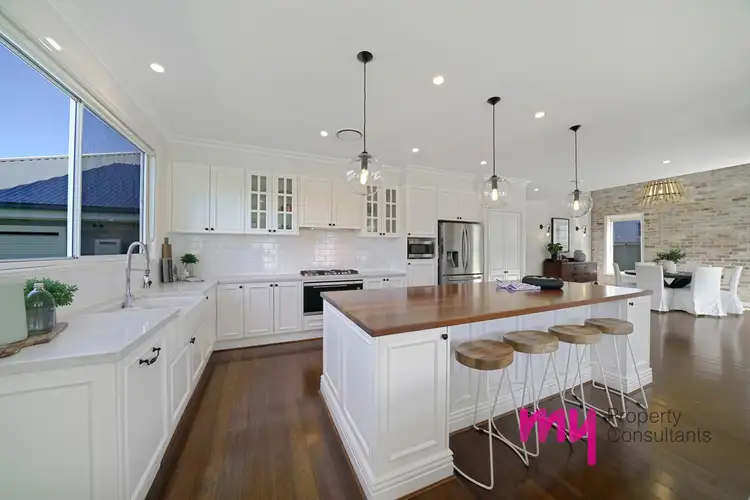 Fifth view of Homely house listing, 21 Lee Street, Cobbitty NSW 2570