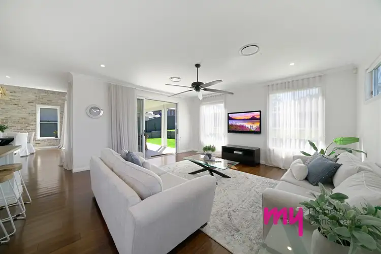 Sixth view of Homely house listing, 21 Lee Street, Cobbitty NSW 2570