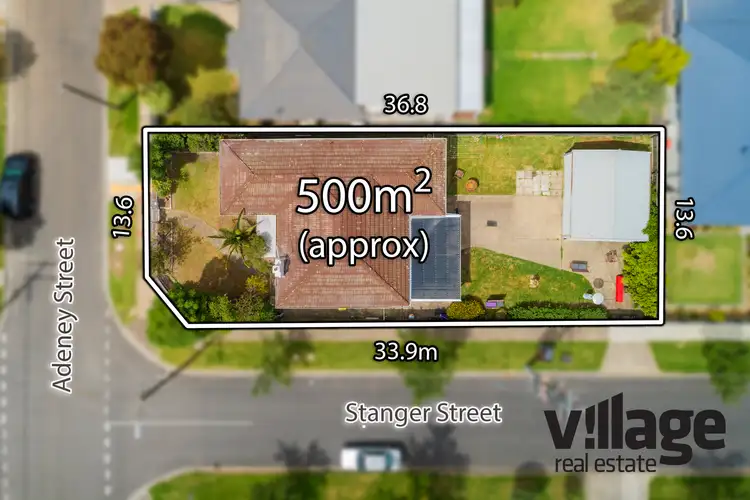 47 Adeney Street, Yarraville VIC 3013