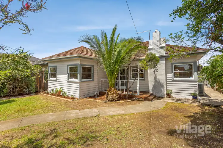 Second view of Homely house listing, 47 Adeney Street, Yarraville VIC 3013