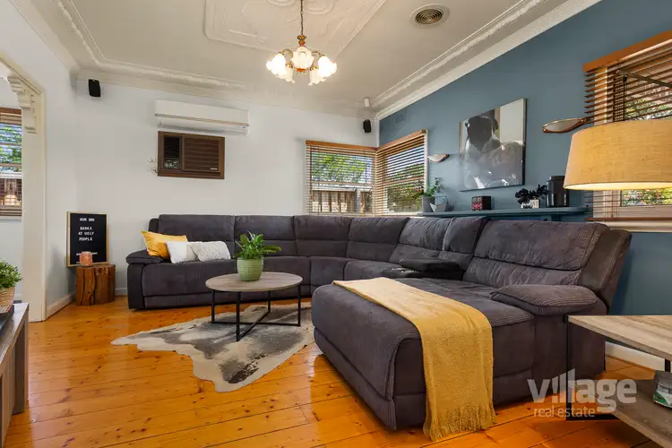 Third view of Homely house listing, 47 Adeney Street, Yarraville VIC 3013