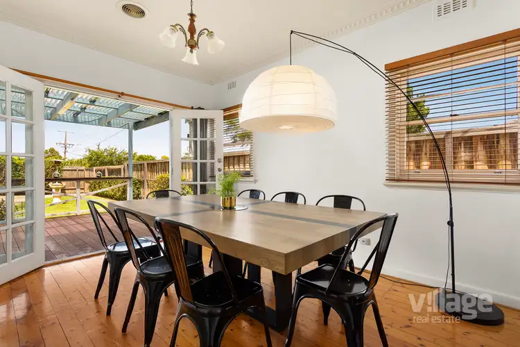 Fourth view of Homely house listing, 47 Adeney Street, Yarraville VIC 3013