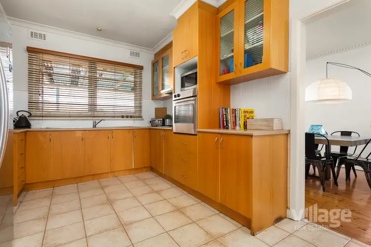 Fifth view of Homely house listing, 47 Adeney Street, Yarraville VIC 3013