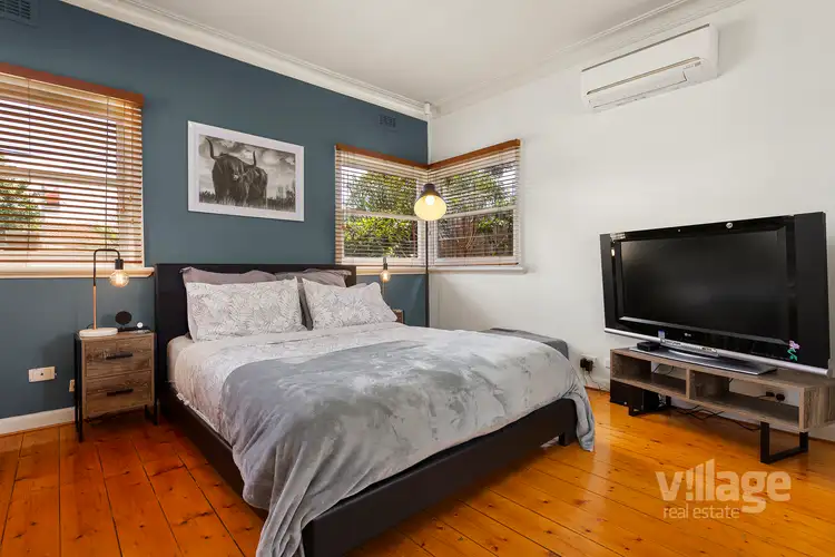 Sixth view of Homely house listing, 47 Adeney Street, Yarraville VIC 3013