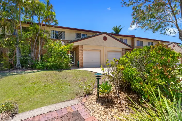 Second view of Homely unit listing, 43/8 Lyon Street, Dicky Beach QLD 4551