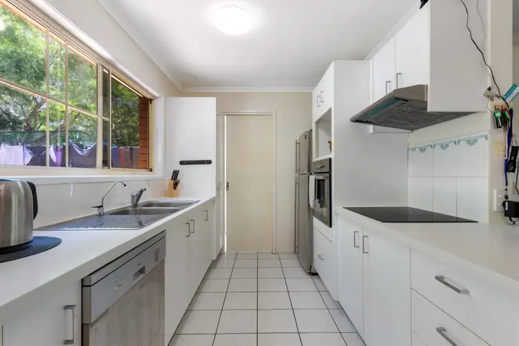 Fourth view of Homely unit listing, 43/8 Lyon Street, Dicky Beach QLD 4551