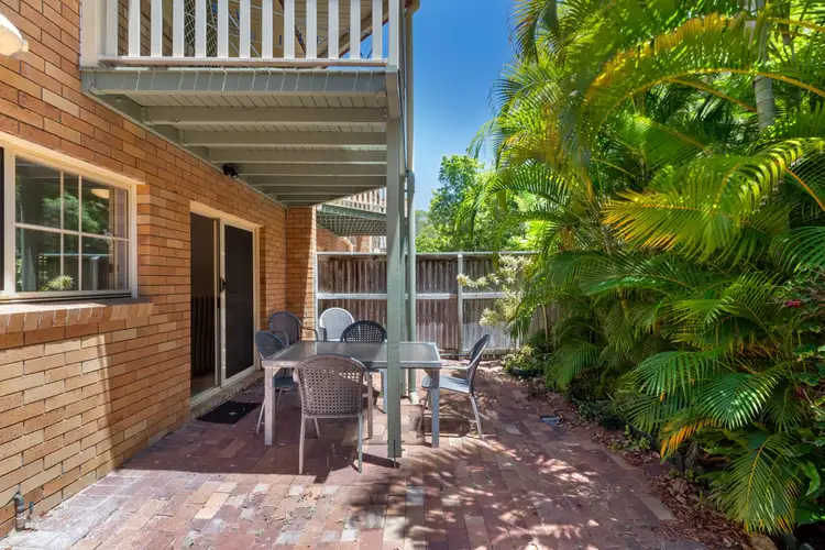 Fifth view of Homely unit listing, 43/8 Lyon Street, Dicky Beach QLD 4551