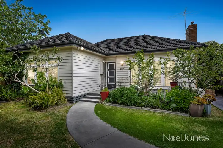 8 Garden Street, Box Hill North VIC 3129