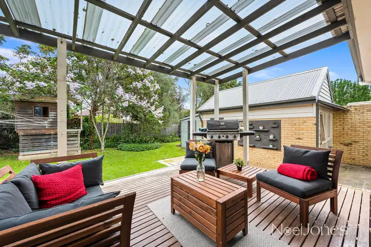 Seventh view of Homely house listing, 8 Garden Street, Box Hill North VIC 3129