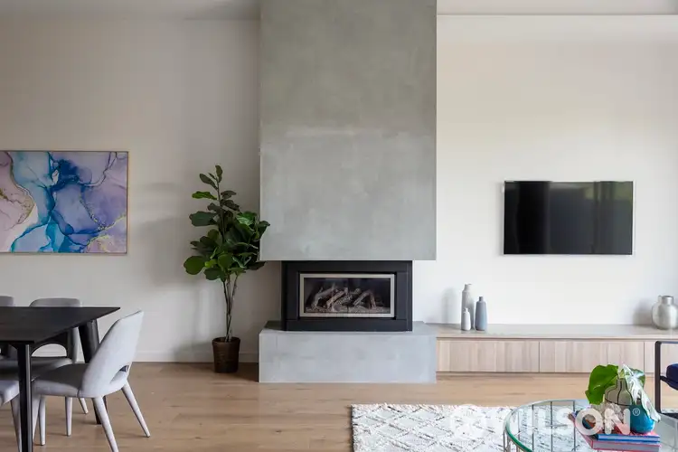 Sixth view of Homely townhouse listing, 5b Chloris Crescent, Caulfield VIC 3162