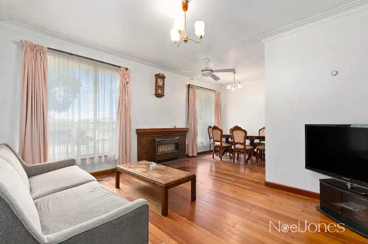 Second view of Homely house listing, 23 Caroline Crescent, Blackburn North VIC 3130