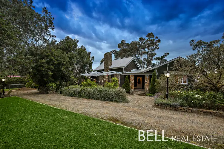 9 Baldwin Avenue, Upper Ferntree Gully VIC 3156
