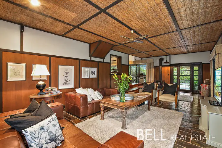 Fifth view of Homely house listing, 9 Baldwin Avenue, Upper Ferntree Gully VIC 3156