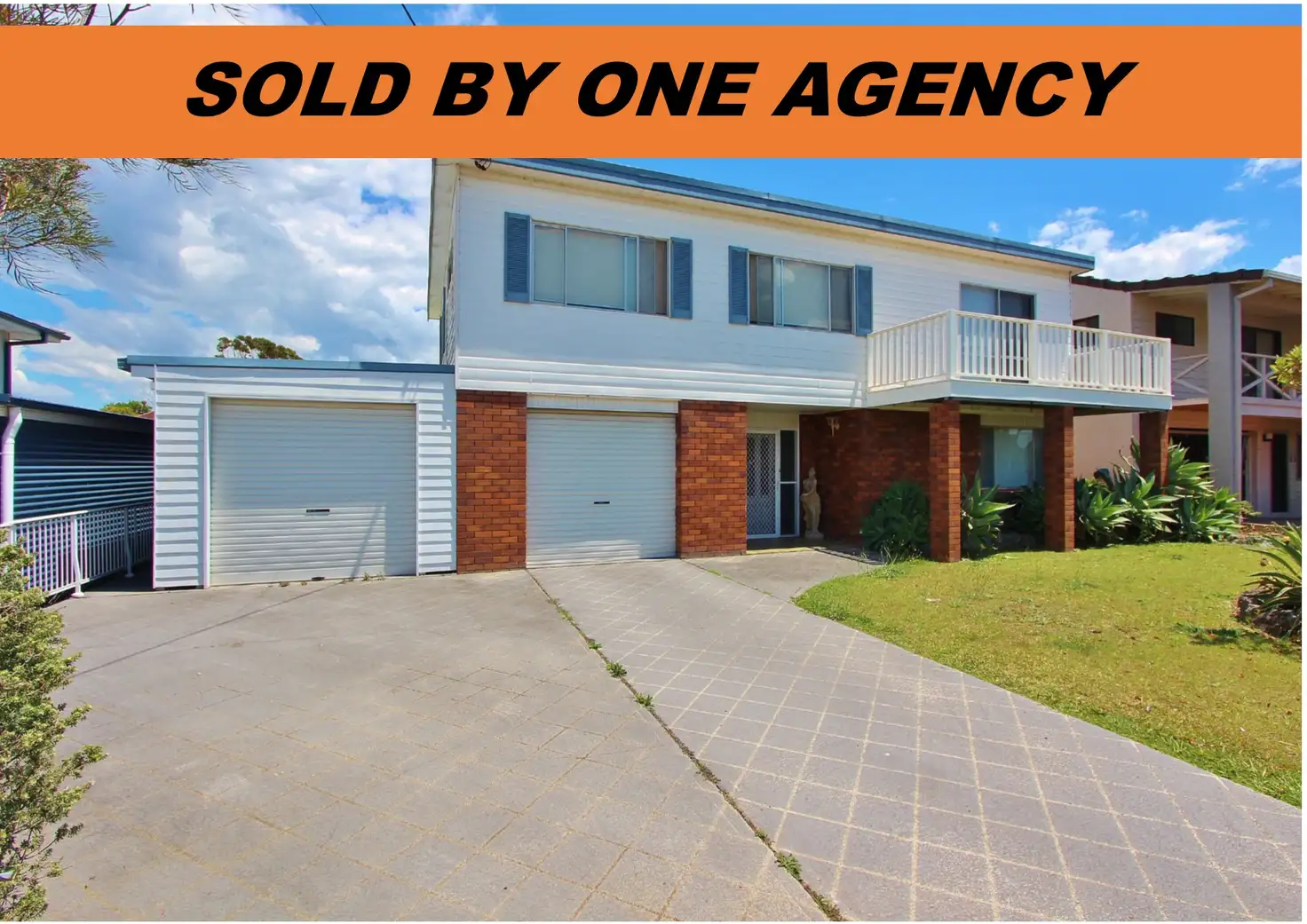 Main view of Homely house listing, 7 Monica Place, Lake Cathie NSW 2445