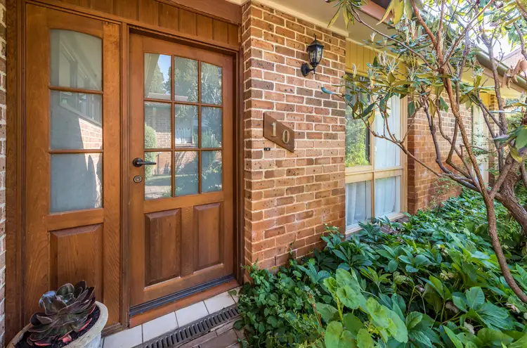 Third view of Homely villa listing, 10/502-508 Moss Vale Road, Bowral NSW 2576