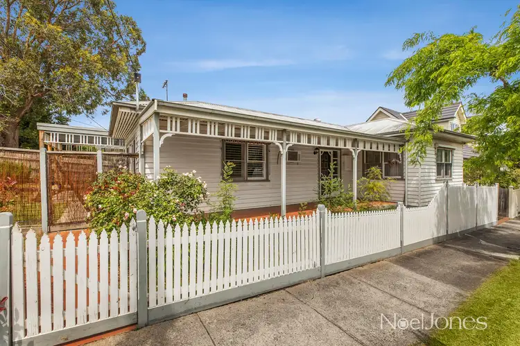 46 Springfield Road, Box Hill North VIC 3129