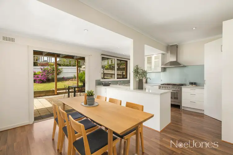 Third view of Homely house listing, 46 Springfield Road, Box Hill North VIC 3129